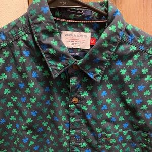 Summer Shirt